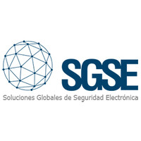 Soluciones Globales de Seguridad Electrónica - SGSE Logo