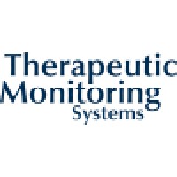 Therapeutic Monitoring Systems Inc. Logo