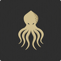 Octopus Design Studio Logo
