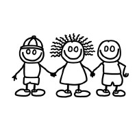 Johnson County Pediatrics Logo