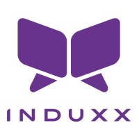 Induxx Logo