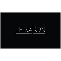LE SALON Logo