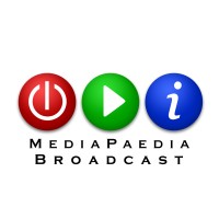 MediaPaedia Broadcast Logo
