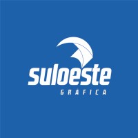 SulOeste Gráfica Logo
