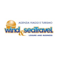 Wind&Sea Travel di Logistica Eventi SRL Logo