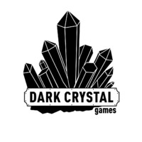 Dark Crystal Games Logo