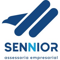 Sennior Assessoria Empresarial Logo