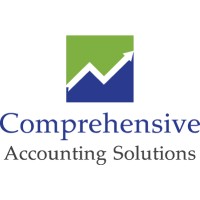 Comprehensive Accounting Solutions, LLC Logo