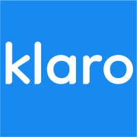 Klaro (ex Toutes mes aides) Logo