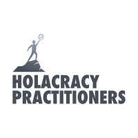 Holacracy Practitioners MeetUp Logo