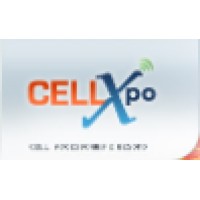 CellXpo - Cellphone Accessories Online Logo