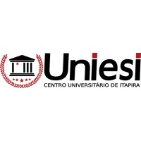 UNIESI CENTRO UNIVERSITÁRIO DE ITAPIRA Logo