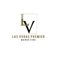 Las Vegas Premier Marketing Logo