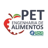 PET Engenharia de Alimentos Logo