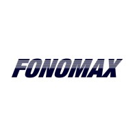 fonomax arequipa Logo