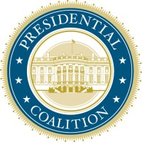 The Presidential Coalition Logo