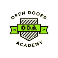 Open Doors Academy Logo
