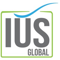 IUS Global - Clean and Green Energy Solutions Logo