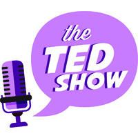 The Ted Show! Logo