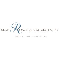 Sean Roach & Associates, PC Logo