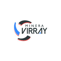 Minera Virray Logo