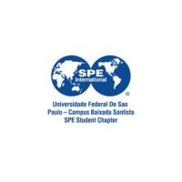 SPE Unifesp Student Chapter Logo