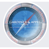 Gardiner & Appel Group, Inc. Logo