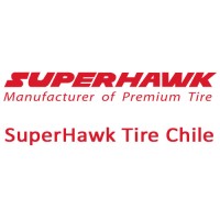 Superhawk Tire Chile SpA Logo