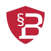 BARTEL LEGAL Logo