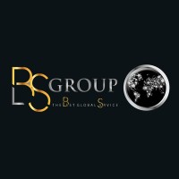 BS Group Global Logo