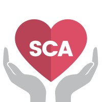 Schulich Charity Association Logo