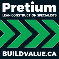 Pretium Projects Ltd. Logo