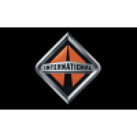 Prairie Archway International Trucks Logo