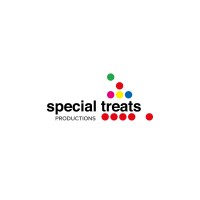 Special Treats Productions Logo