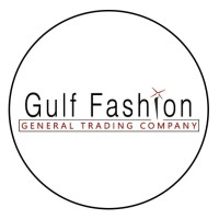 Gulf Fashion General Trading Company Logo
