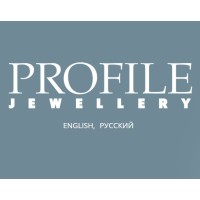 Profile Jewellery Logo