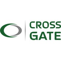 Crossgate Corporate Finance Logo
