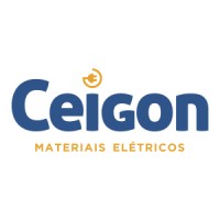 Ceigon Materiais Elétricos Logo
