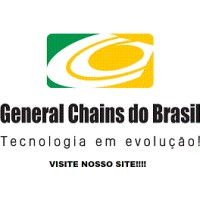 General Chains Do Brasil LTDA Logo