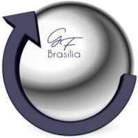 GF Brasília – Assessoria, Consultoria e Soluções Empresariais Logo