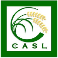 CASL (Compagnie Agricole de Saint-Louis) Logo