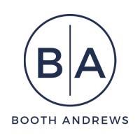 The Booth Andrews Company Logo