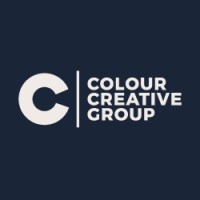 Colour Creative Group Logo