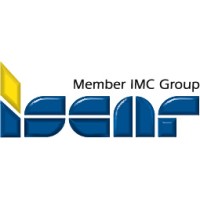 Iscar Sverige AB Logo
