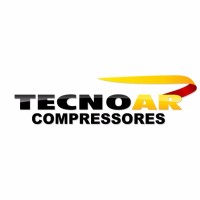 Tecnoar Compressores Logo