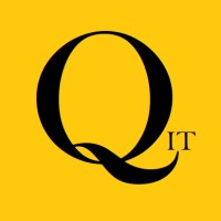 Quantum IT Logo