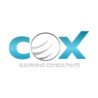 Cox eLearning Consultants Logo