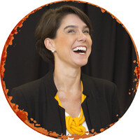 Aline Swalf Logo