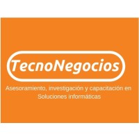 TecnoNegocios Logo