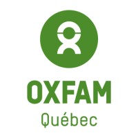 Oxfam-Québec Logo